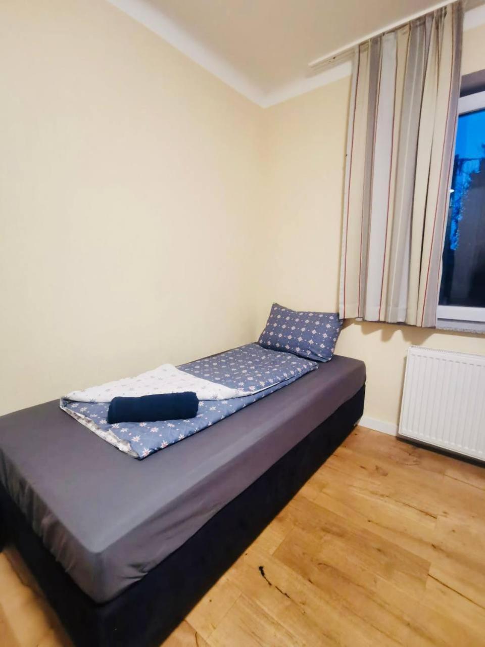 Privatunterkunft Double In Floridsdorf Area Wien